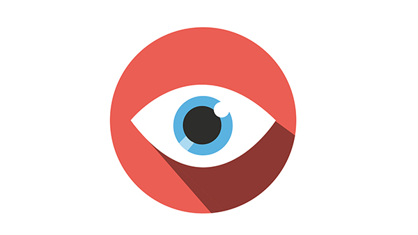 Eyeball Logo Practice